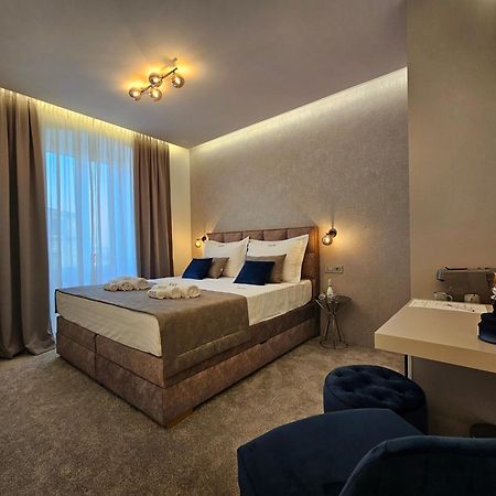 Ma Pe Luxury Rooms Split Buitenkant foto