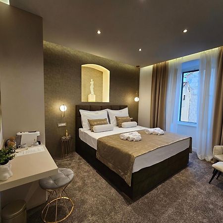 Ma Pe Luxury Rooms Split Buitenkant foto