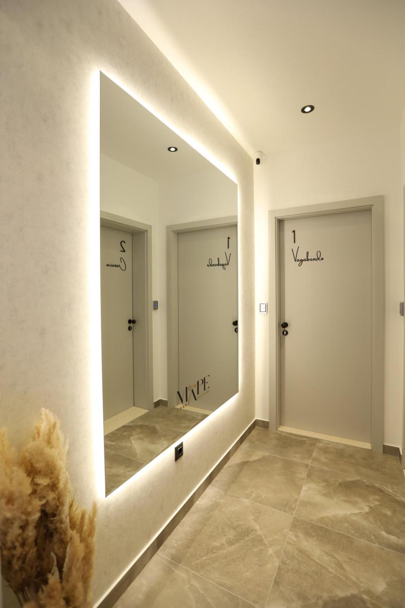 Ma Pe Luxury Rooms Split Buitenkant foto
