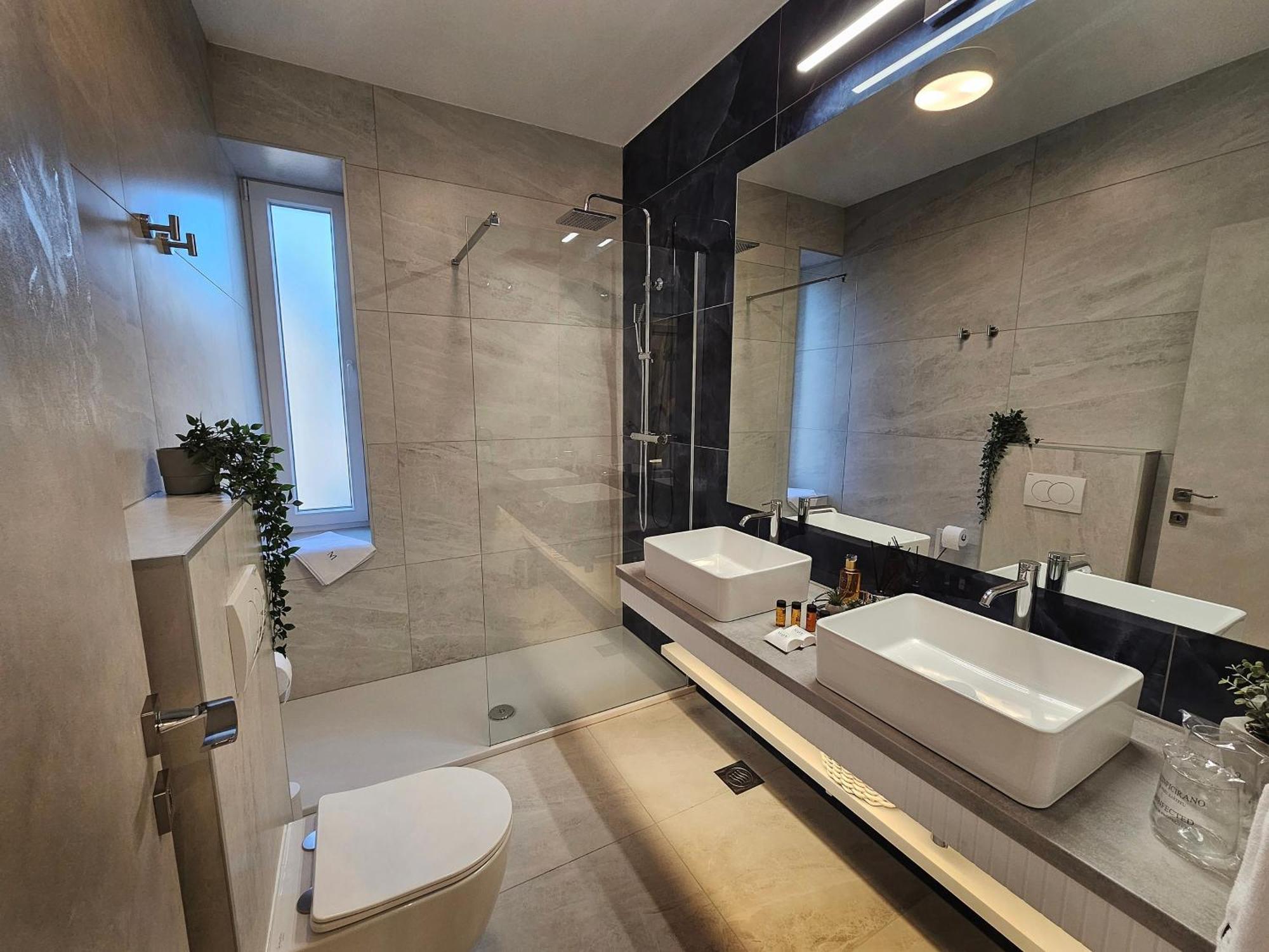 Ma Pe Luxury Rooms Split Buitenkant foto