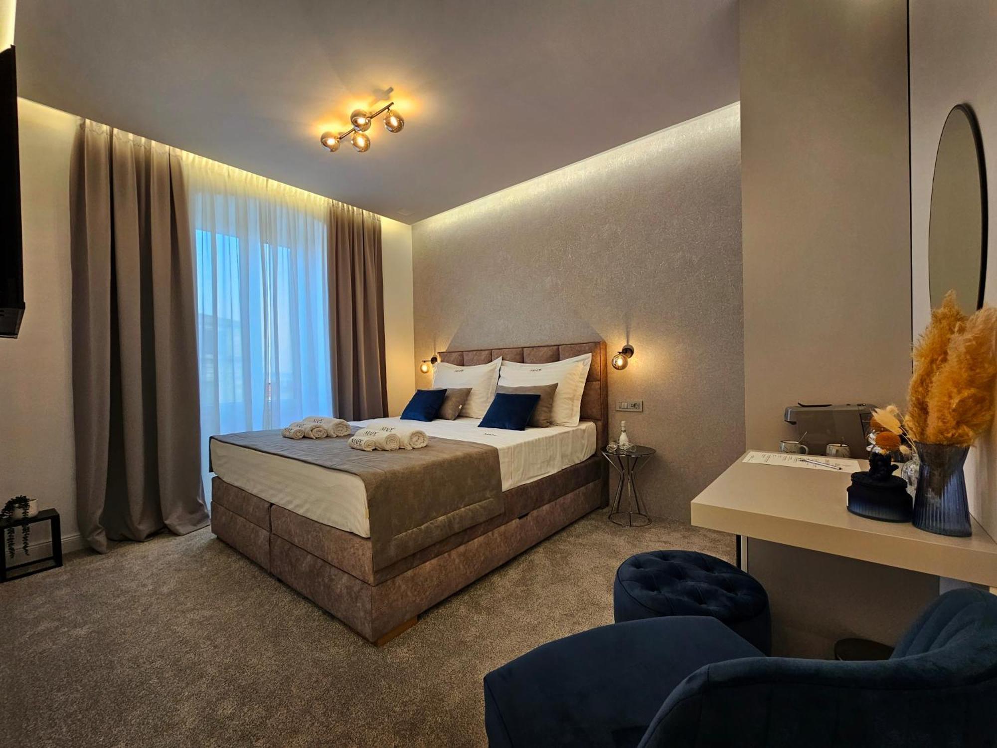 Ma Pe Luxury Rooms Split Buitenkant foto