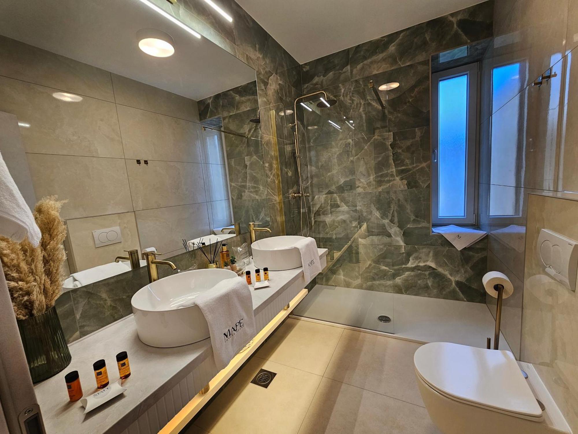 Ma Pe Luxury Rooms Split Buitenkant foto