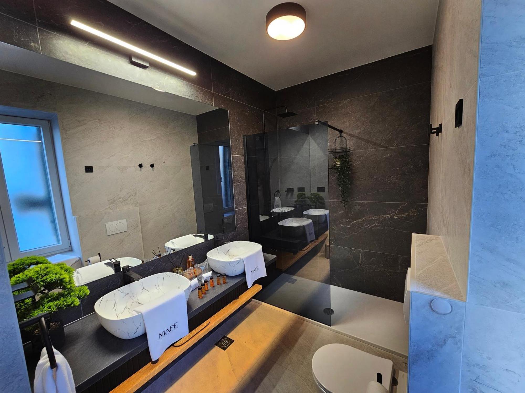 Ma Pe Luxury Rooms Split Buitenkant foto