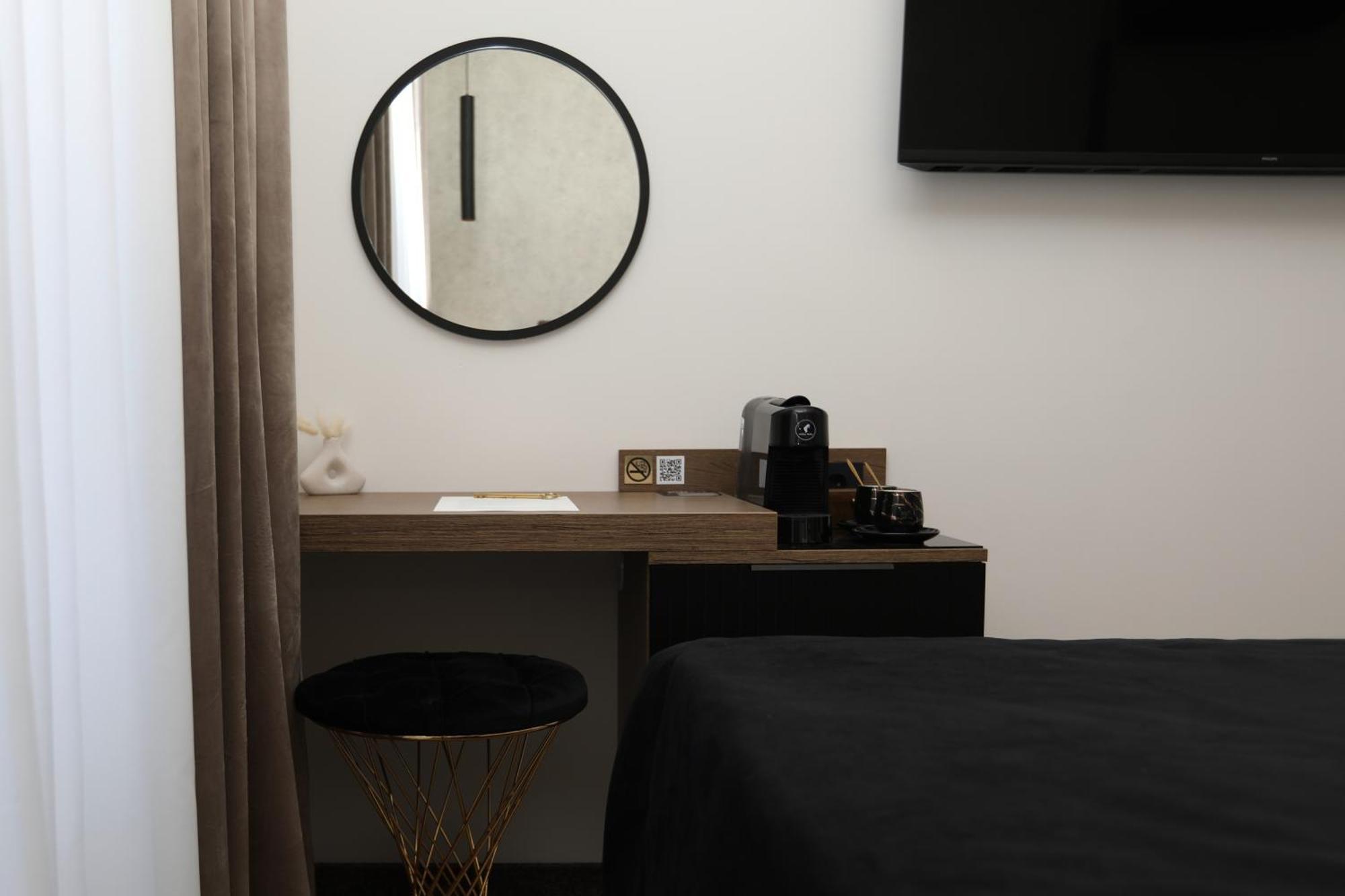 Ma Pe Luxury Rooms Split Kamer foto