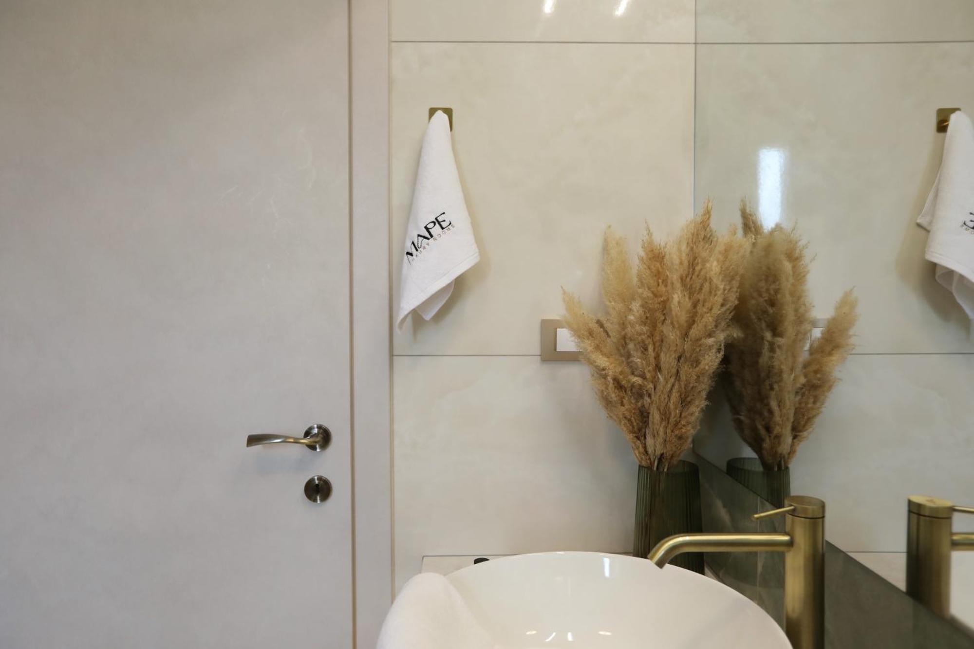 Ma Pe Luxury Rooms Split Kamer foto