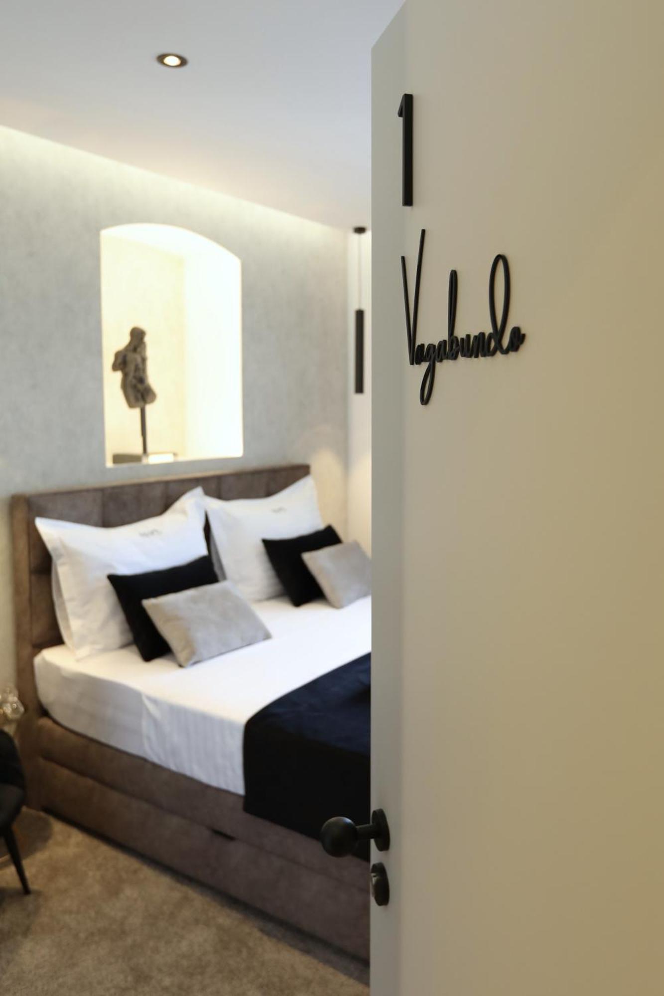 Ma Pe Luxury Rooms Split Kamer foto