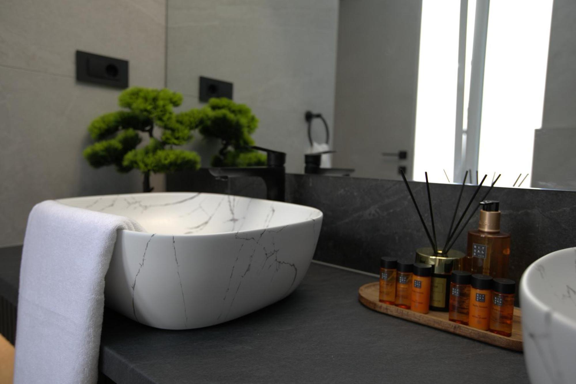 Ma Pe Luxury Rooms Split Kamer foto