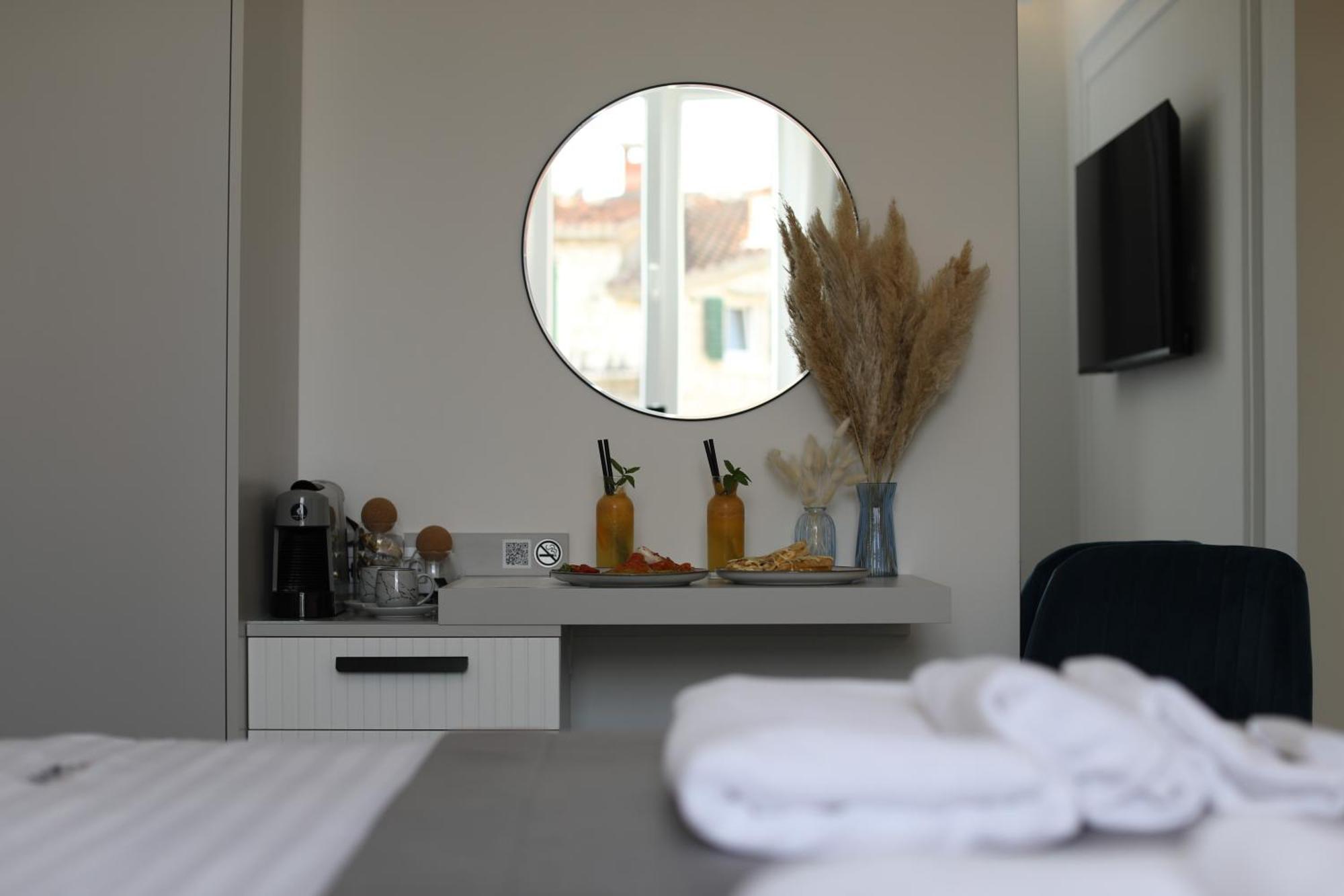 Ma Pe Luxury Rooms Split Kamer foto