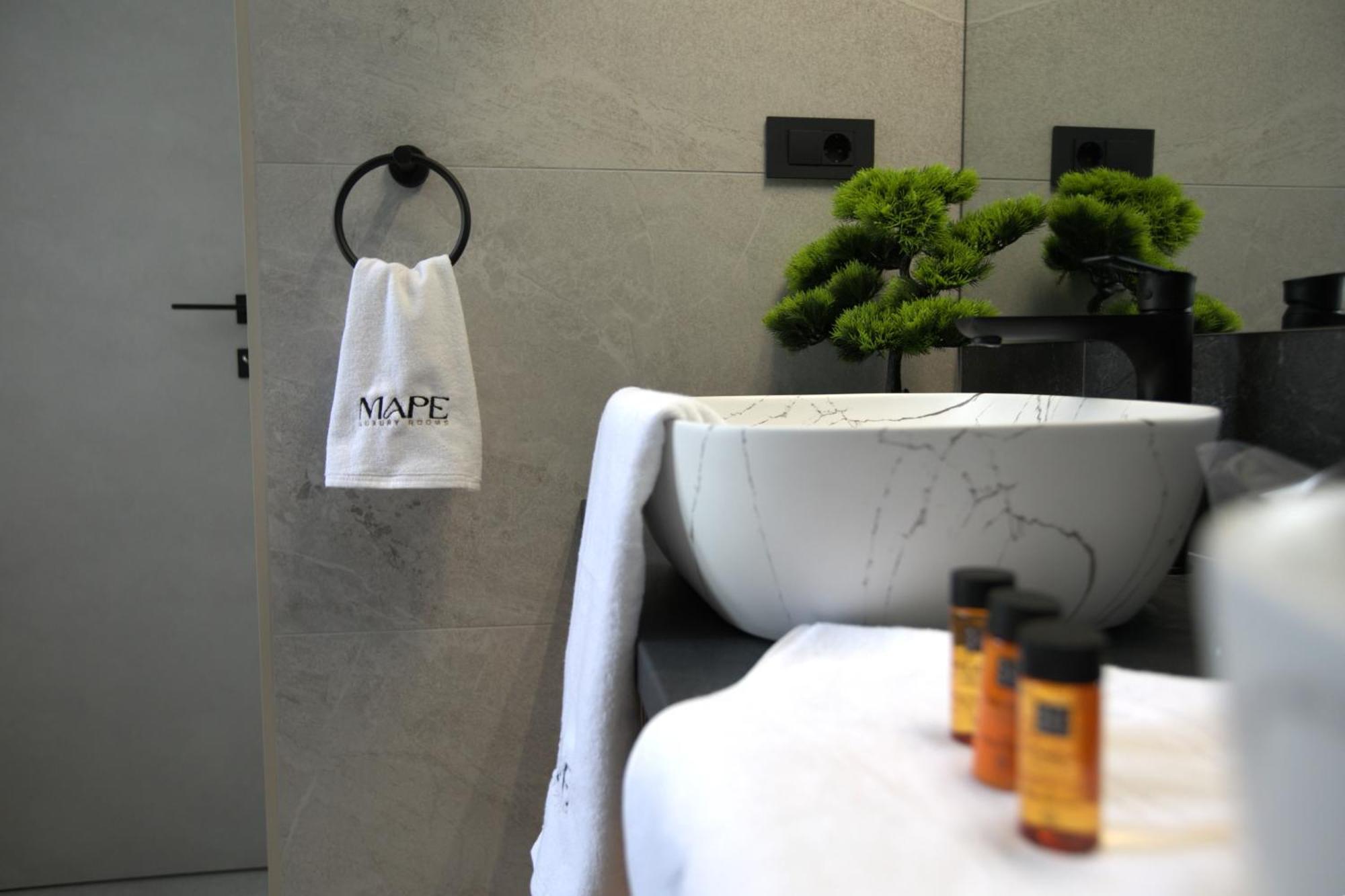 Ma Pe Luxury Rooms Split Kamer foto