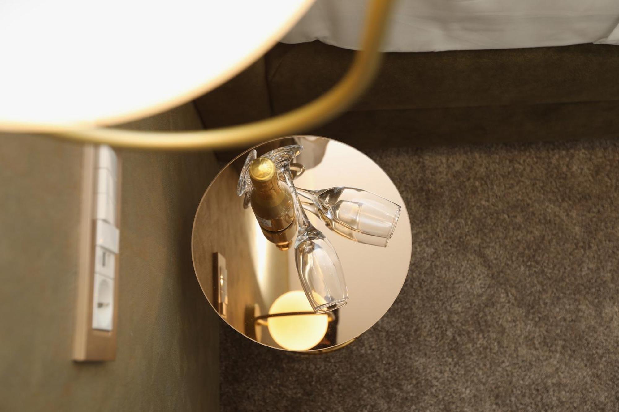 Ma Pe Luxury Rooms Split Kamer foto