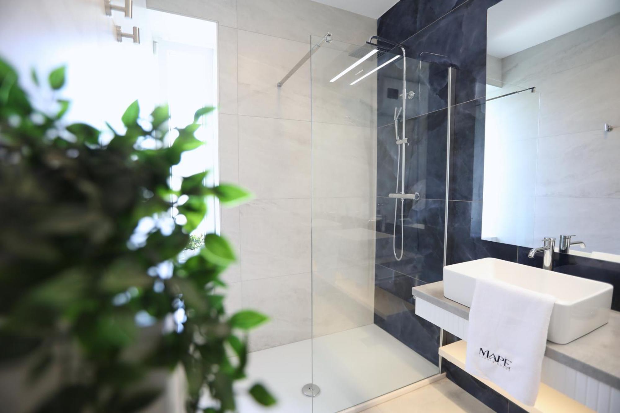 Ma Pe Luxury Rooms Split Kamer foto