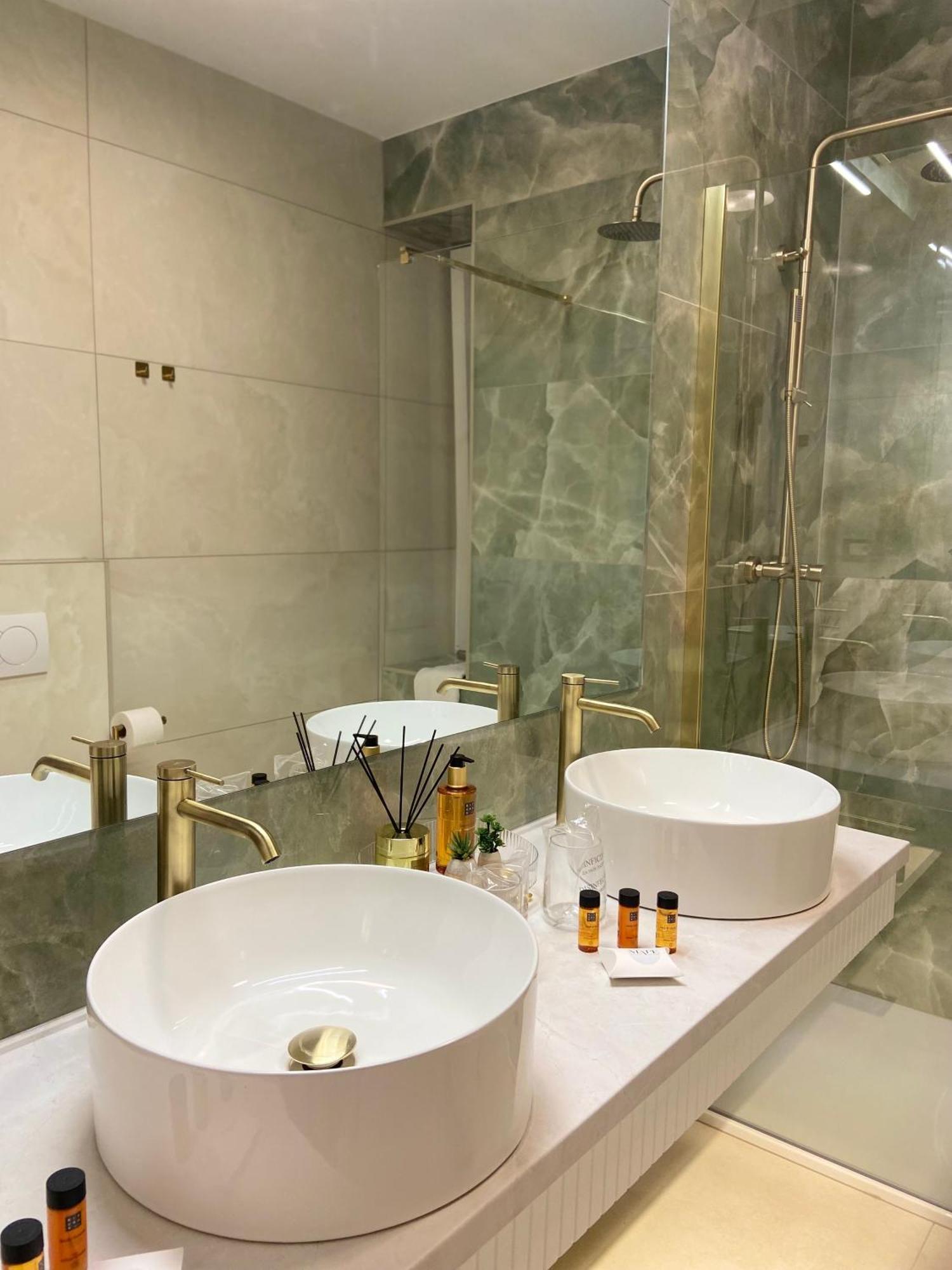 Ma Pe Luxury Rooms Split Kamer foto