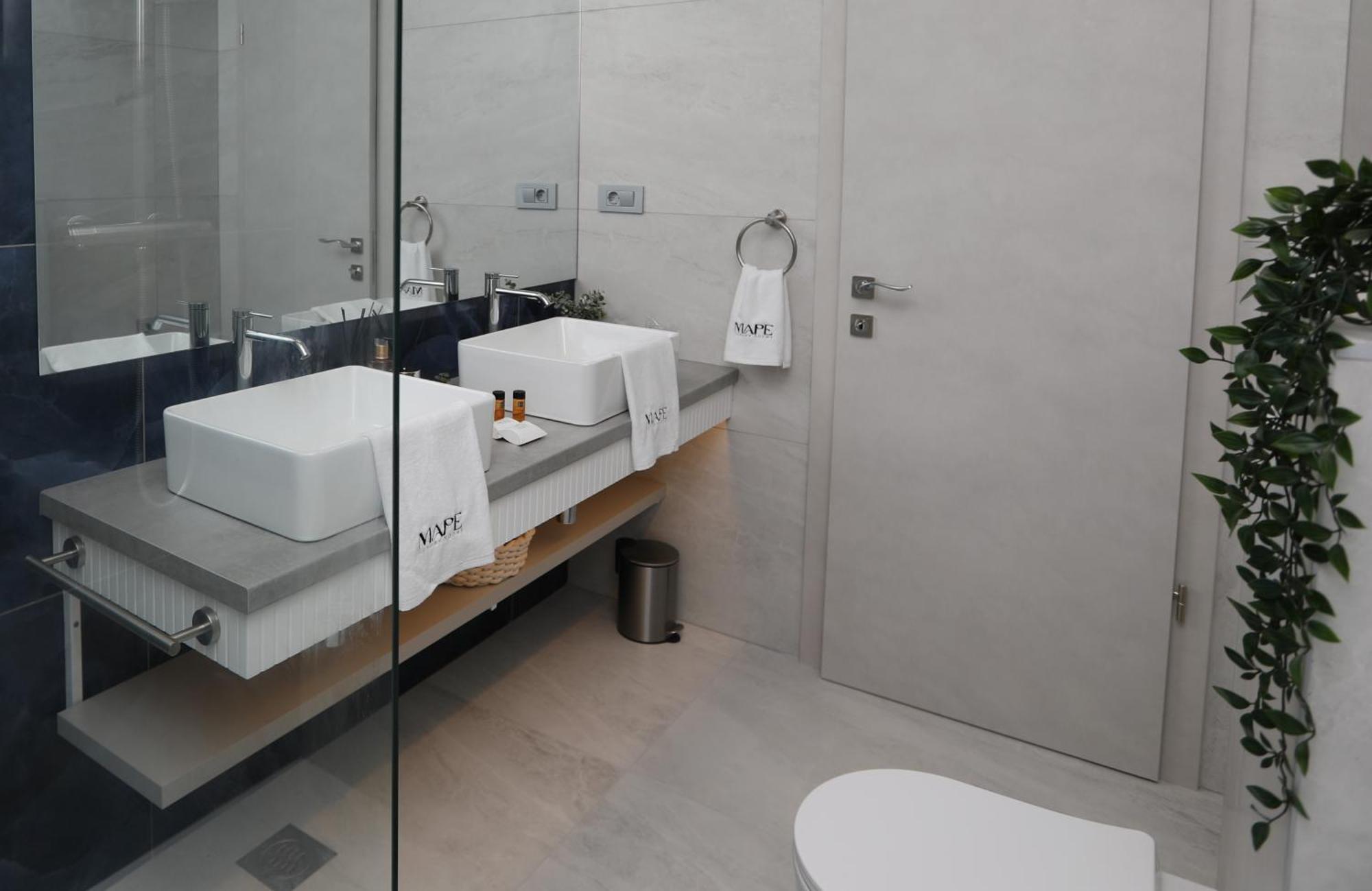 Ma Pe Luxury Rooms Split Kamer foto