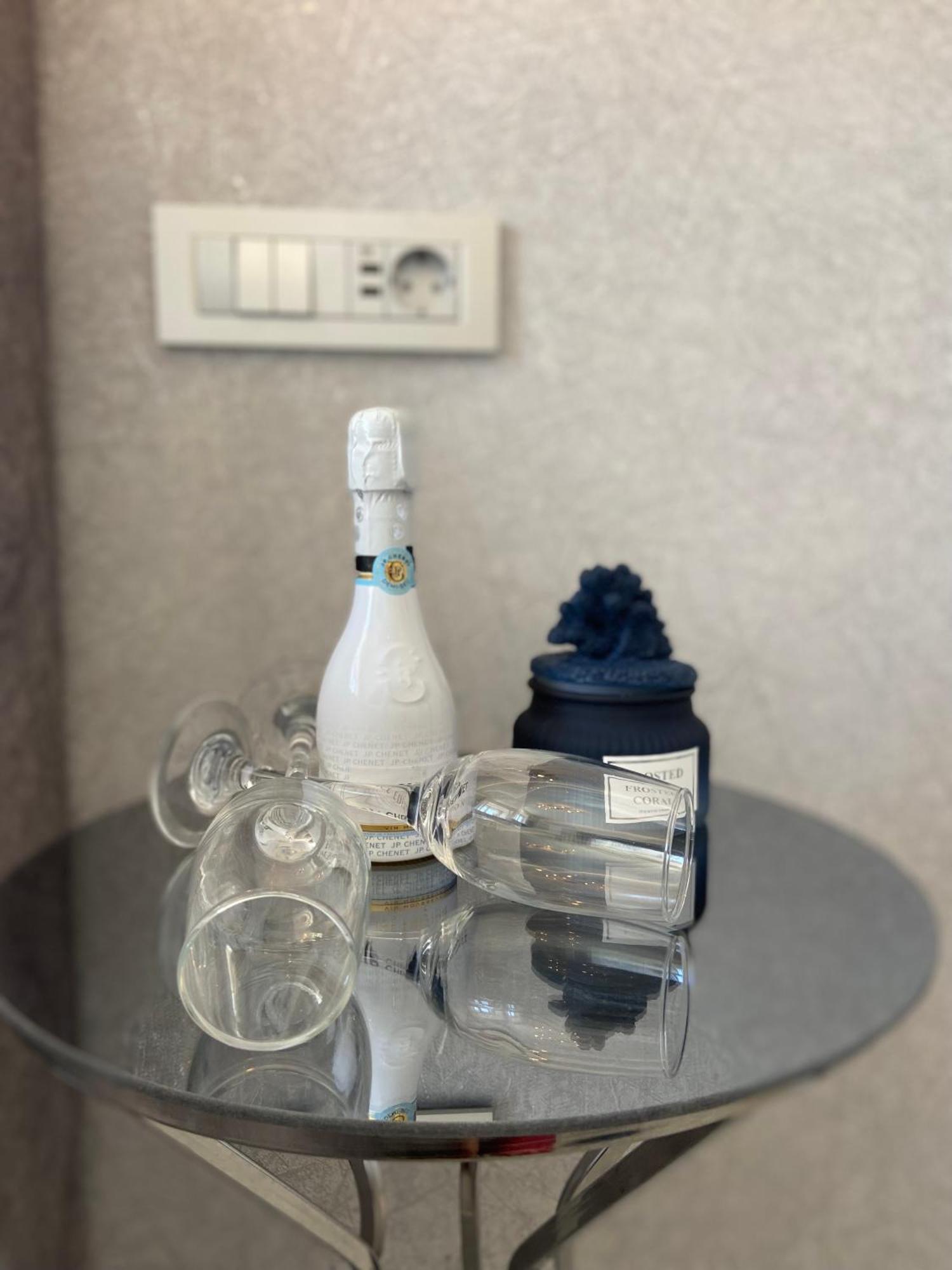 Ma Pe Luxury Rooms Split Kamer foto