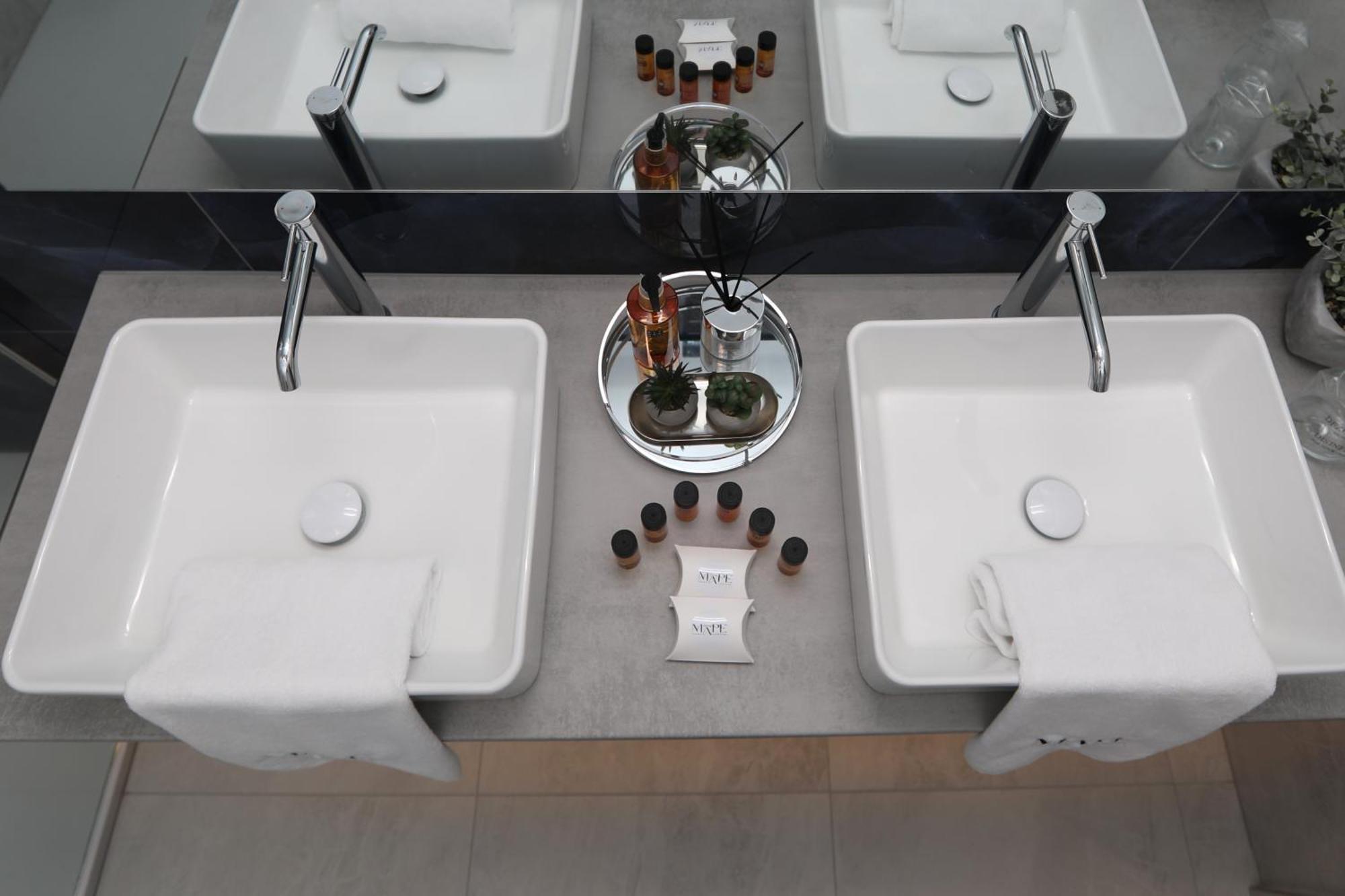 Ma Pe Luxury Rooms Split Kamer foto