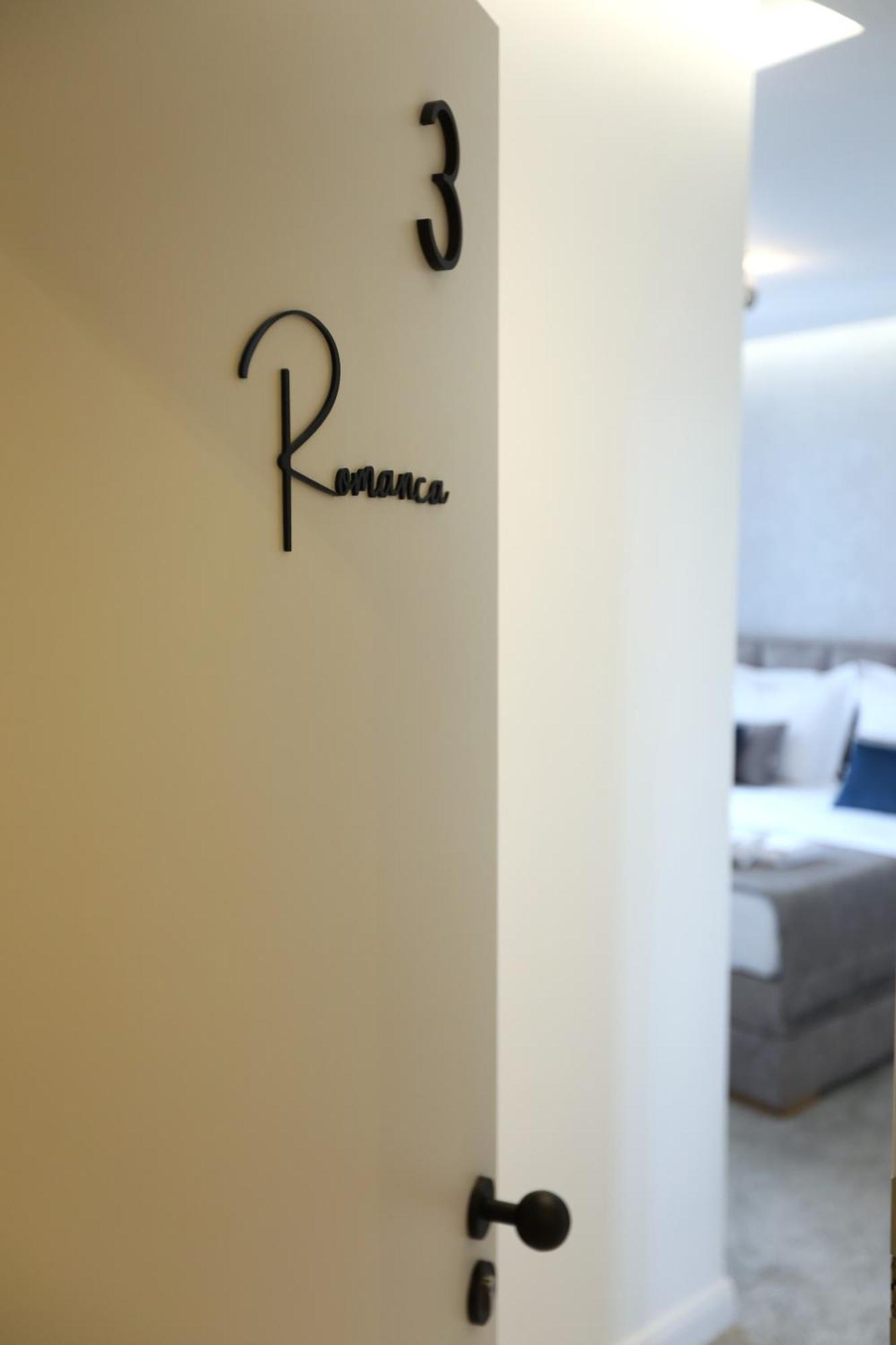 Ma Pe Luxury Rooms Split Kamer foto