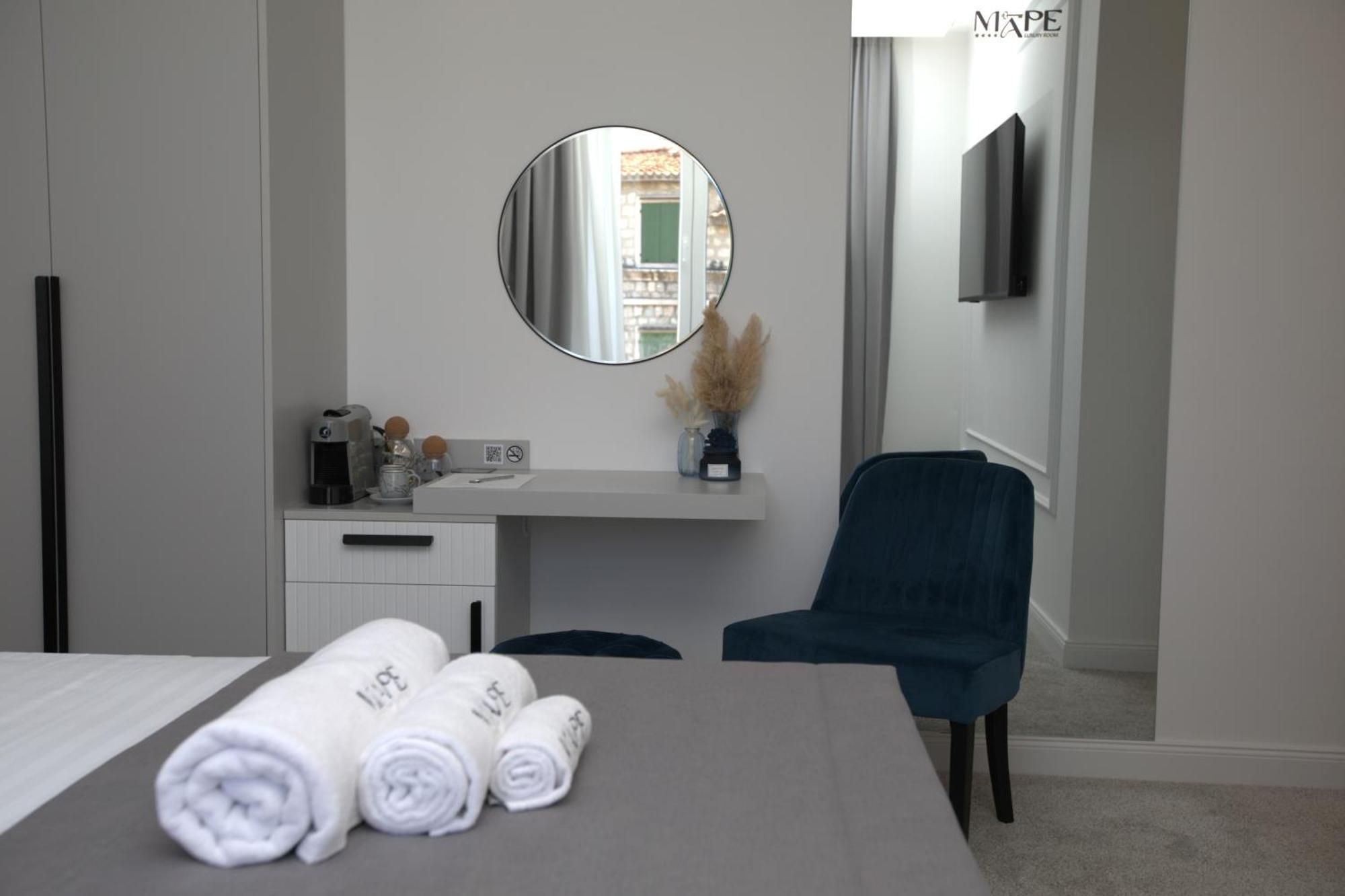 Ma Pe Luxury Rooms Split Kamer foto