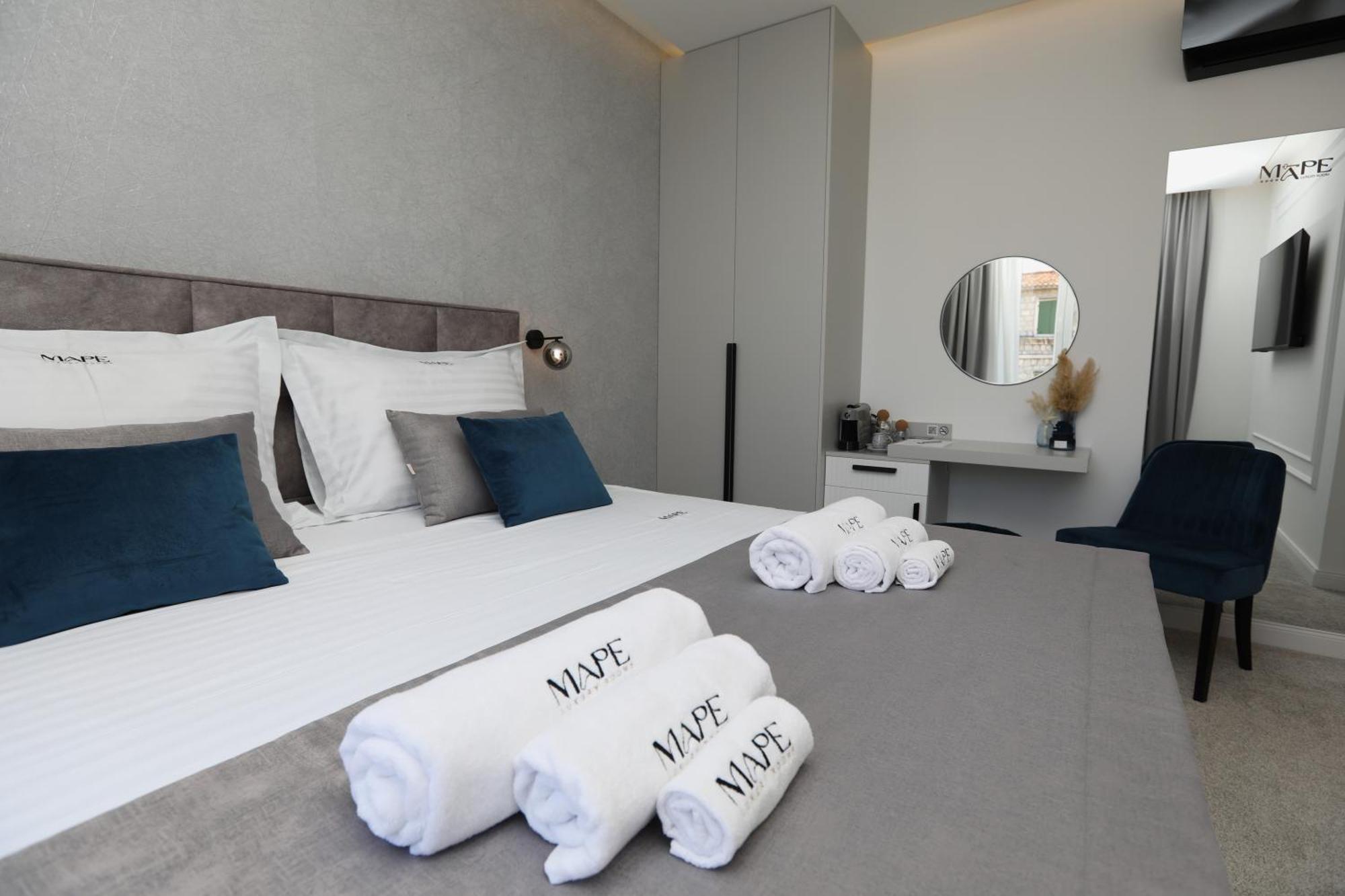Ma Pe Luxury Rooms Split Kamer foto